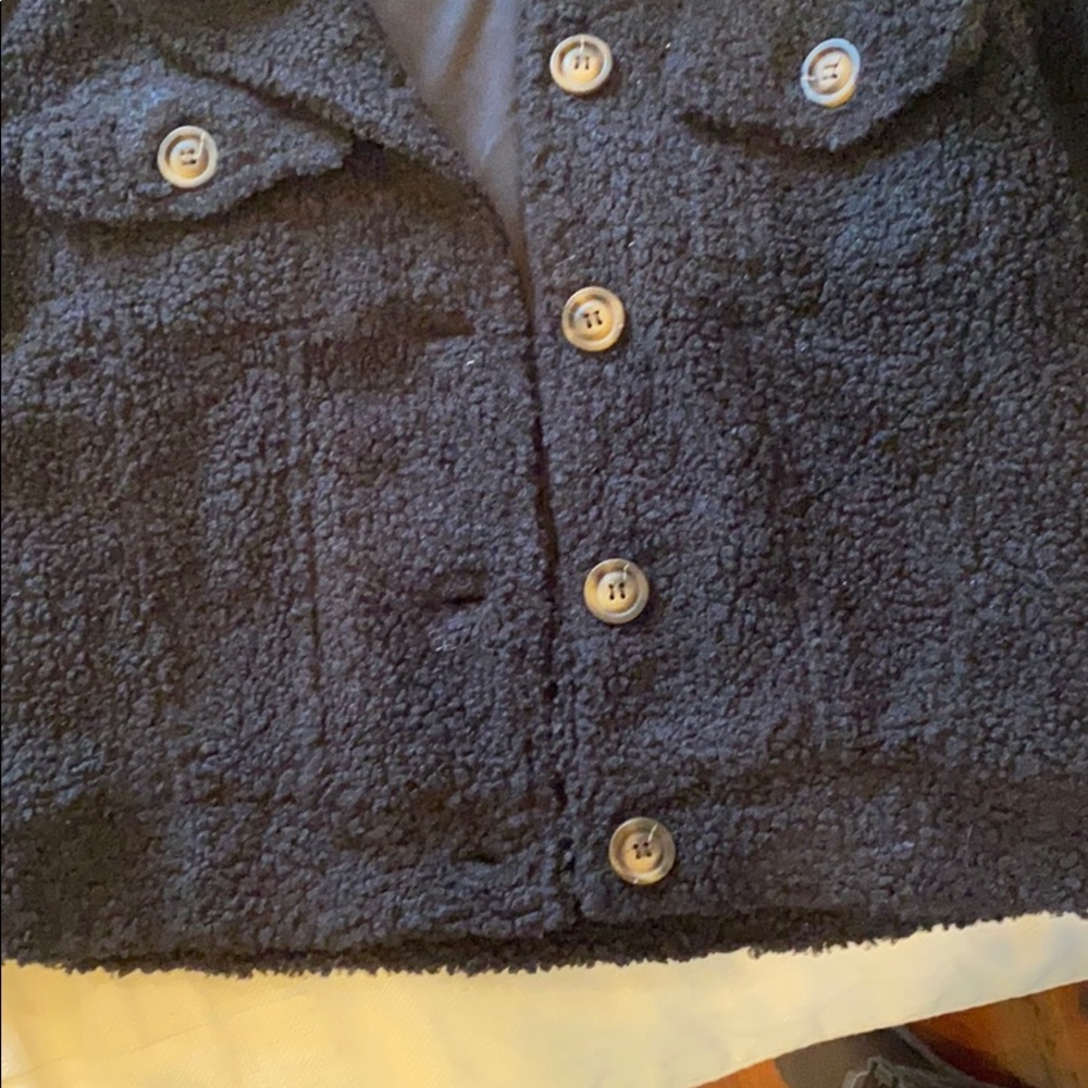Coat - Picture 3 of 3